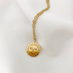 Instantes - Pack de collares mini