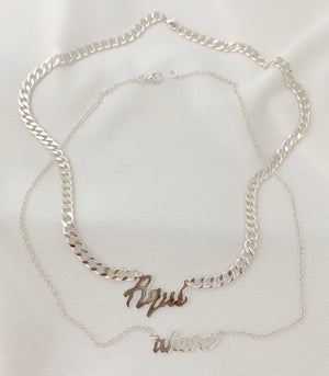 El Presente - Pack de collares.