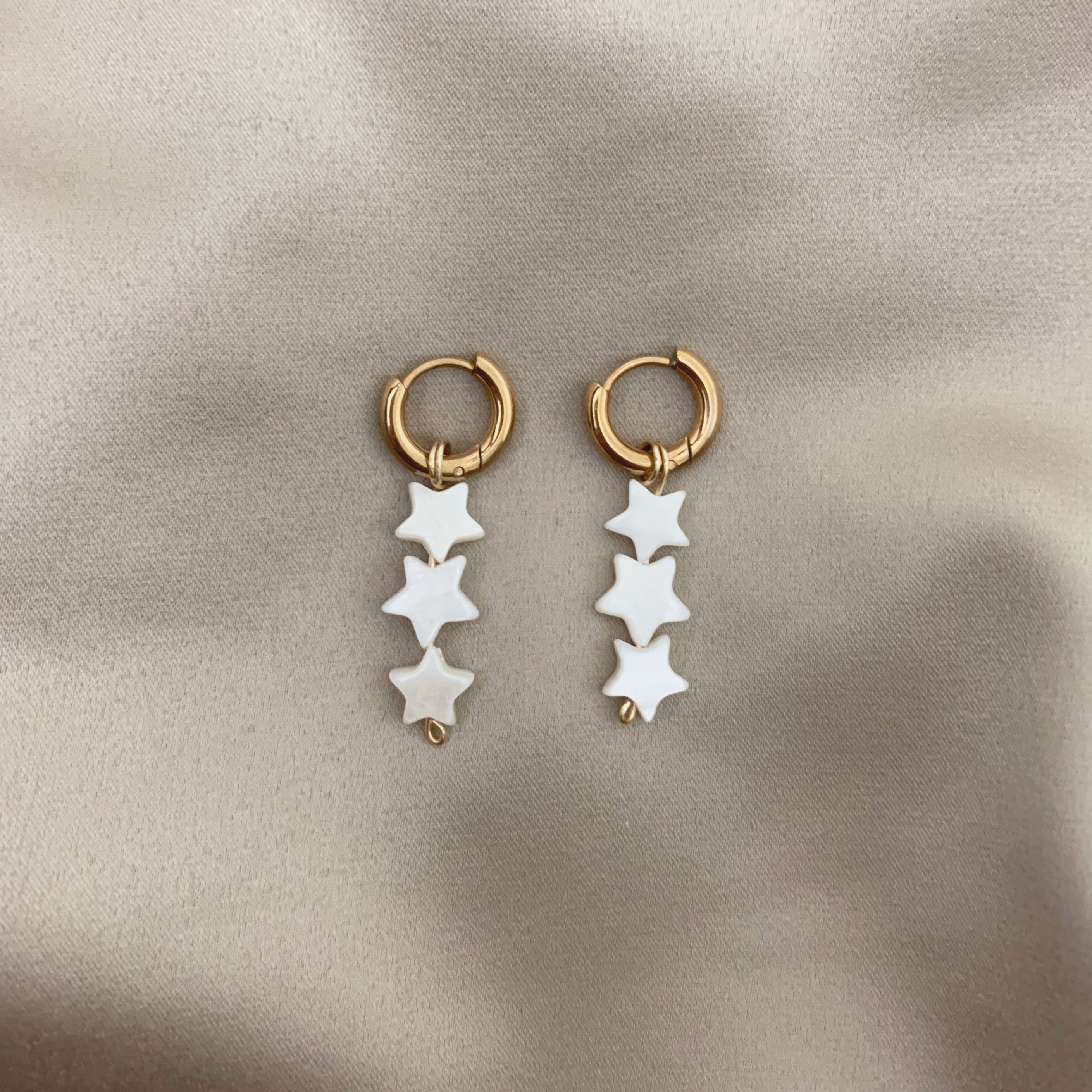 Astro Pearls