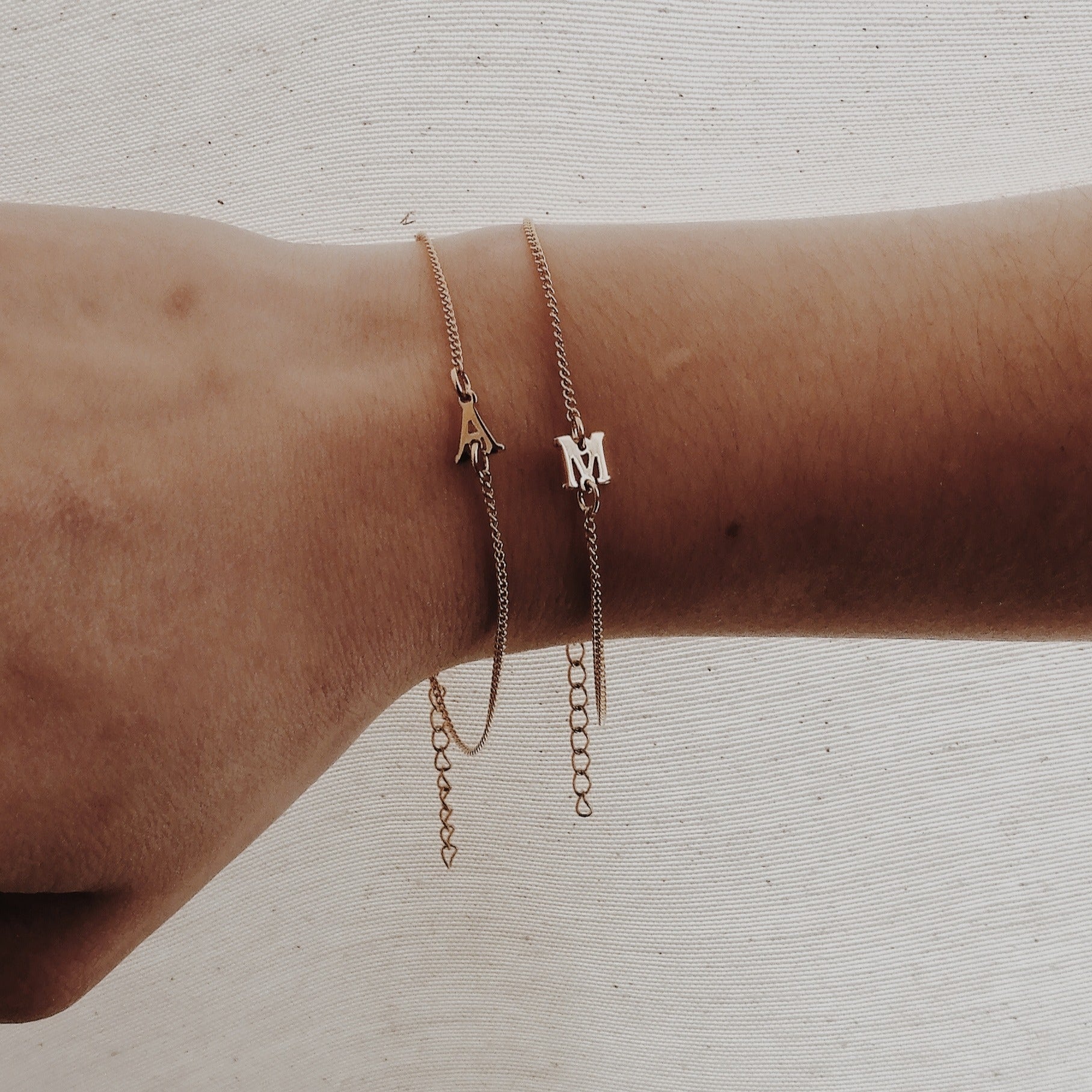 Amara bracelet