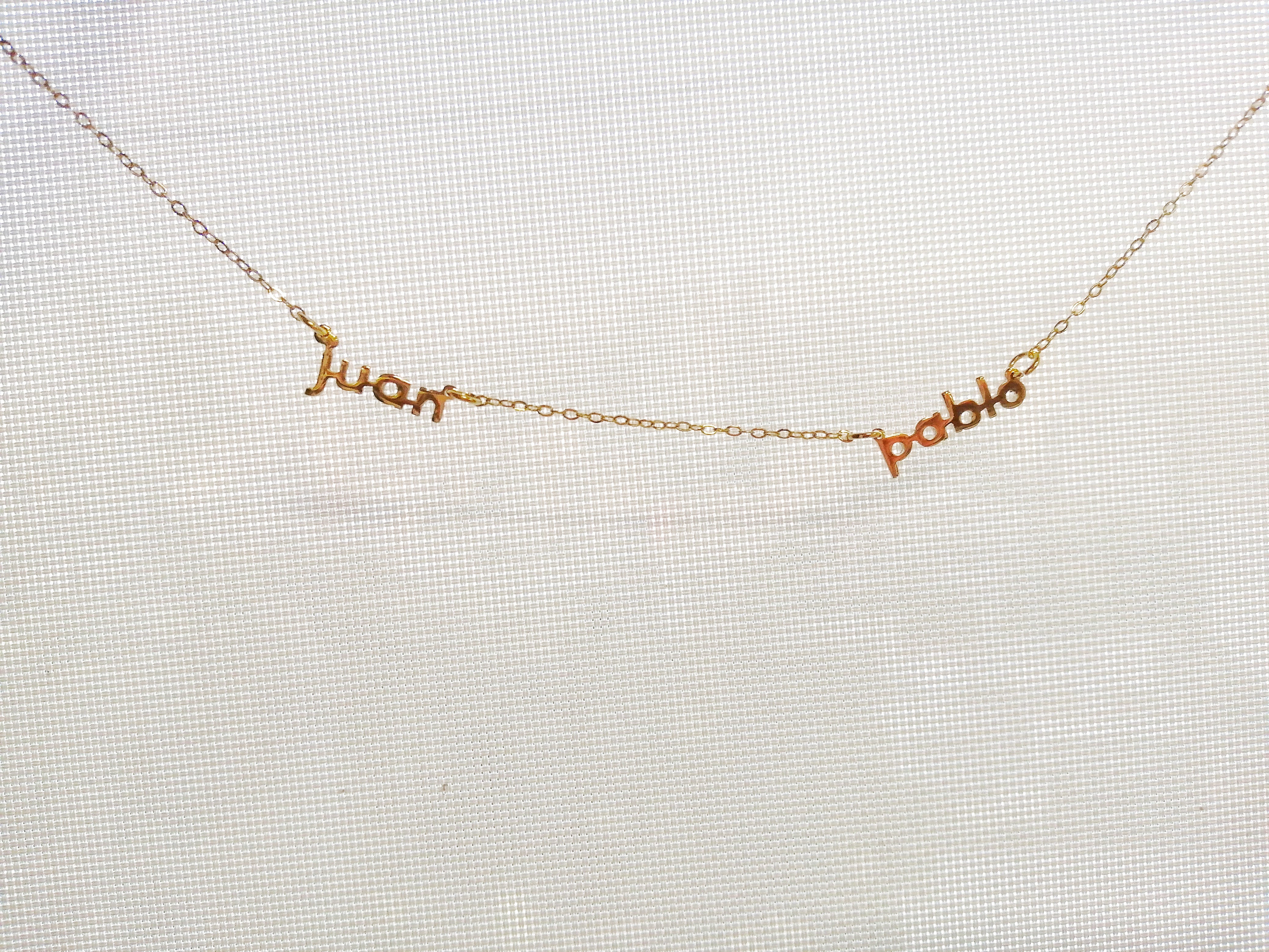 Baby font