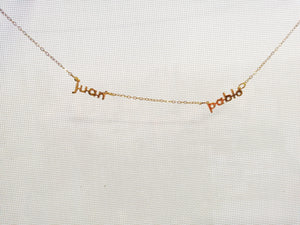 Baby font