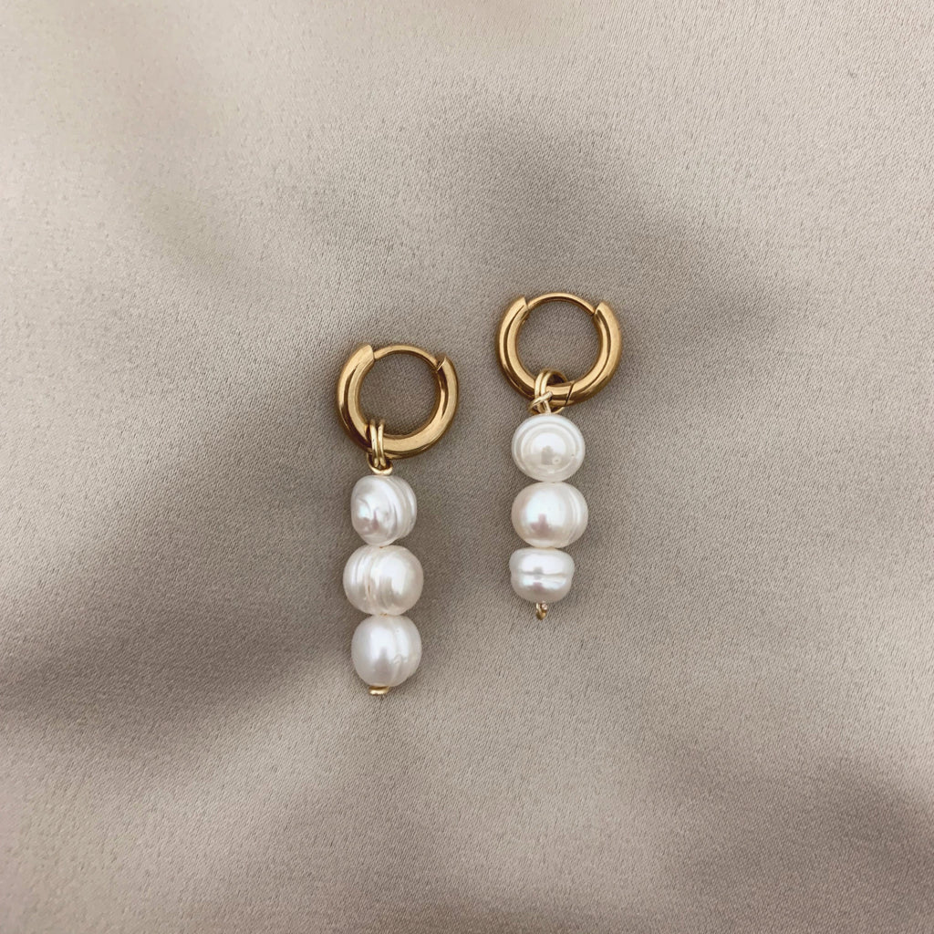 Basic Pearls
