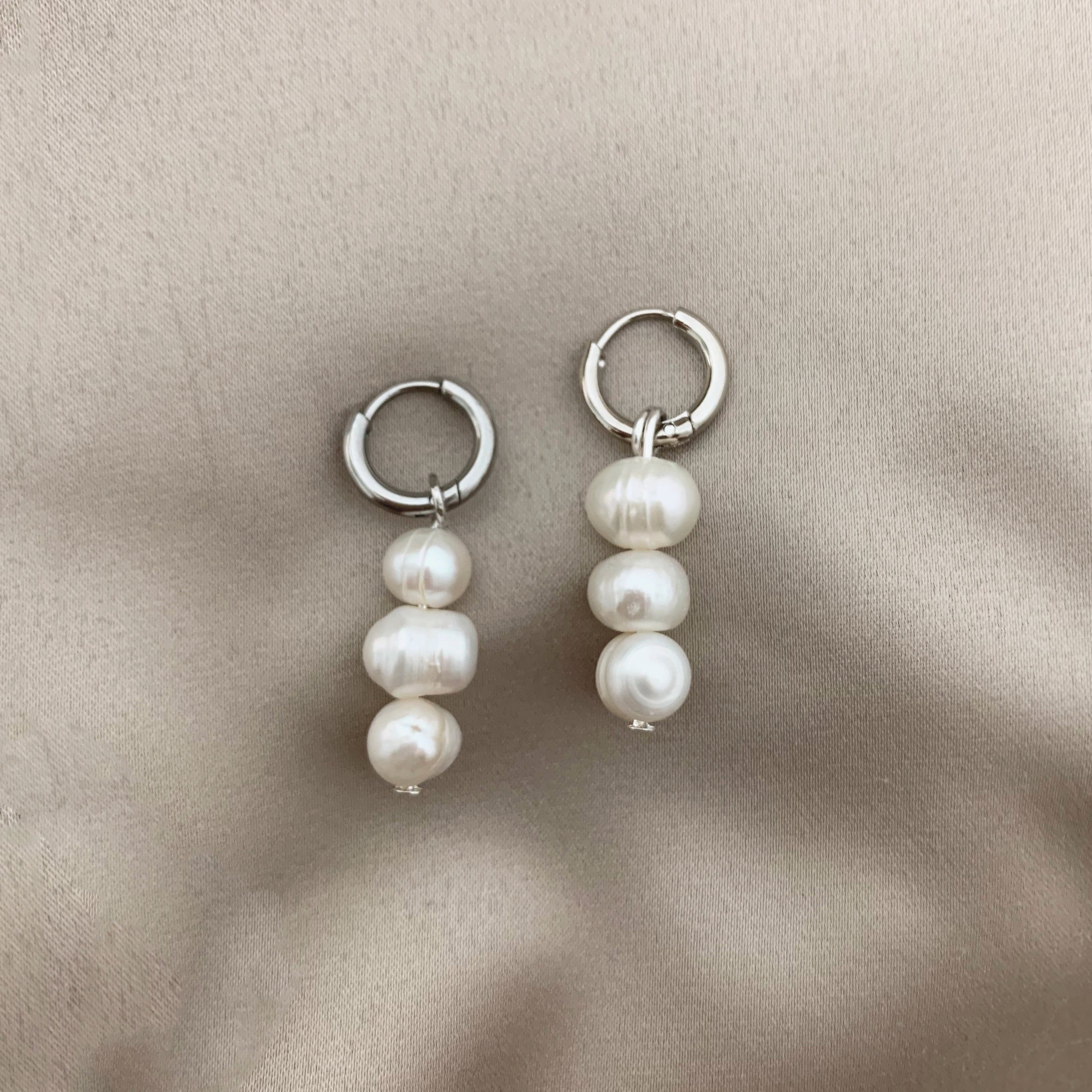 Basic Pearls