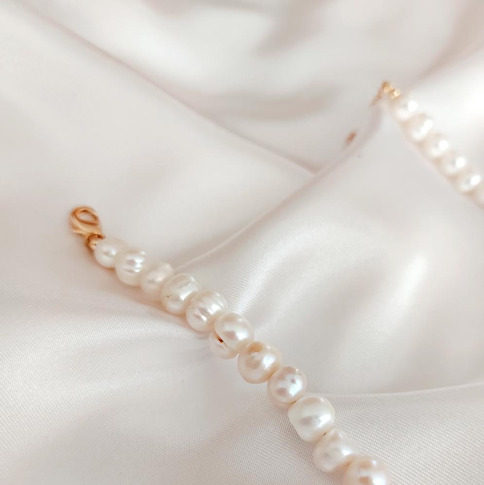 Classic Pearls