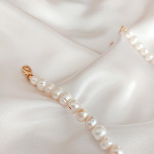 Classic Pearls