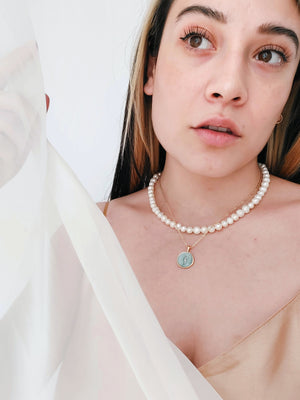 Classic Pearls