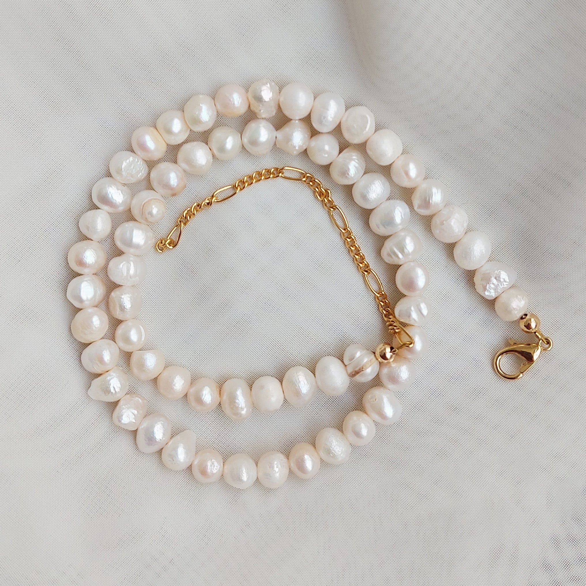 Classic Pearls