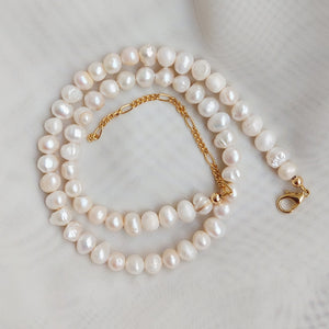 Classic Pearls