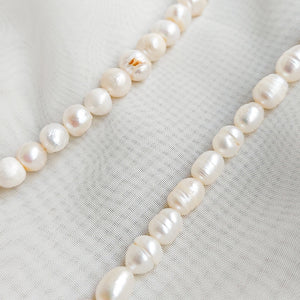 Classic Pearls