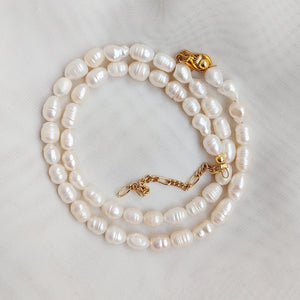 Classic Pearls
