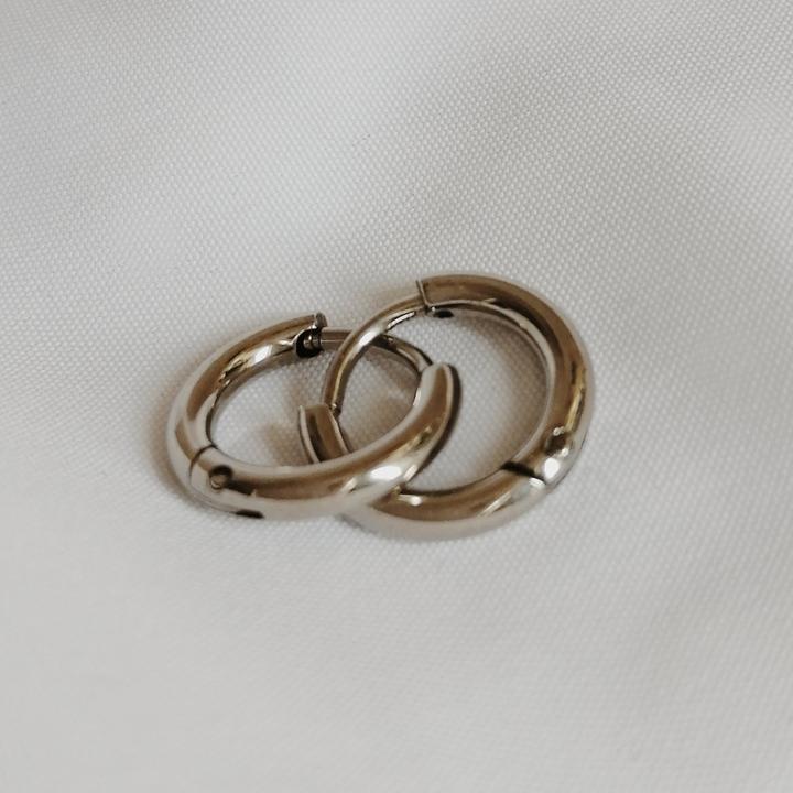 Medium HOOP
