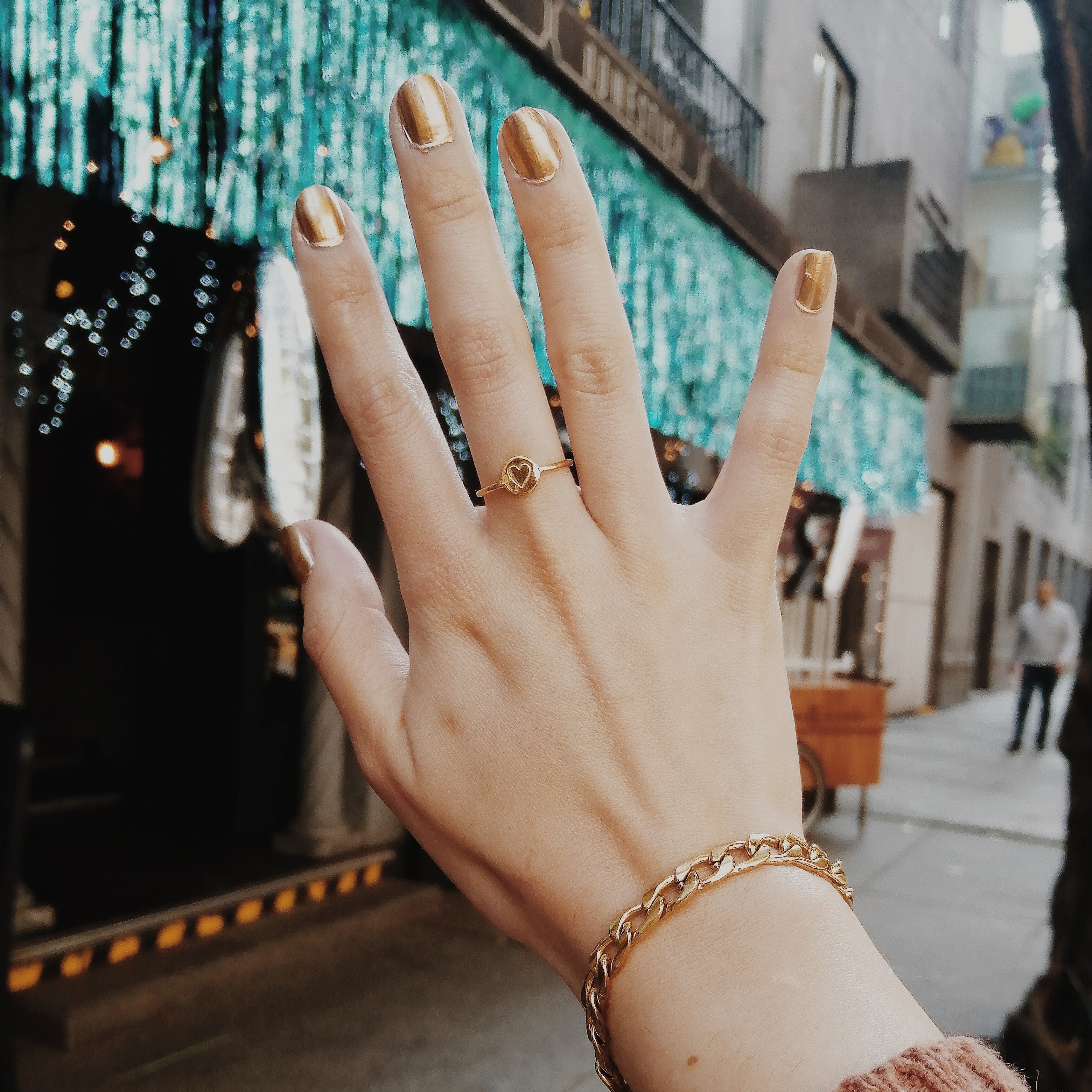 Detail Ring