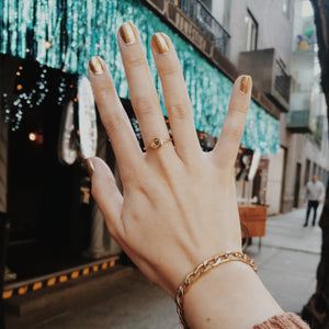 Detail Ring