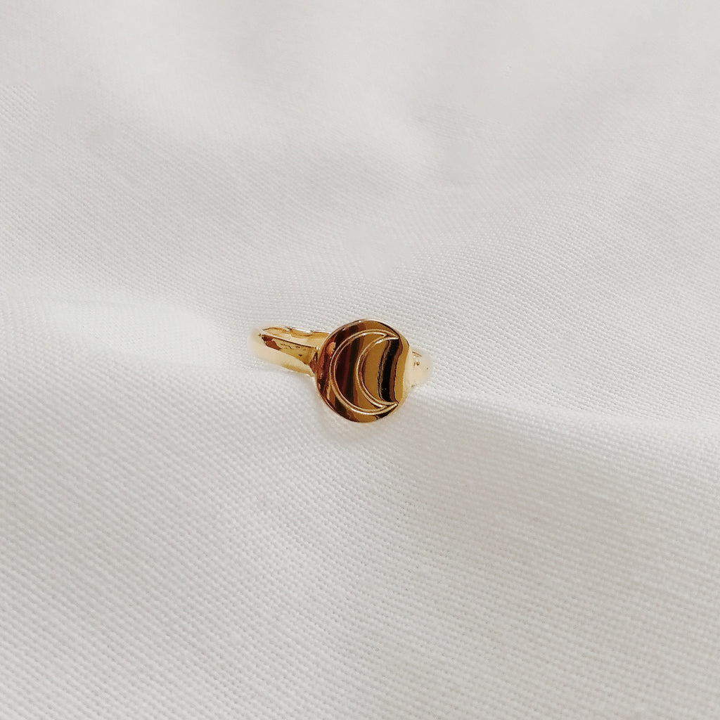 Detail Ring