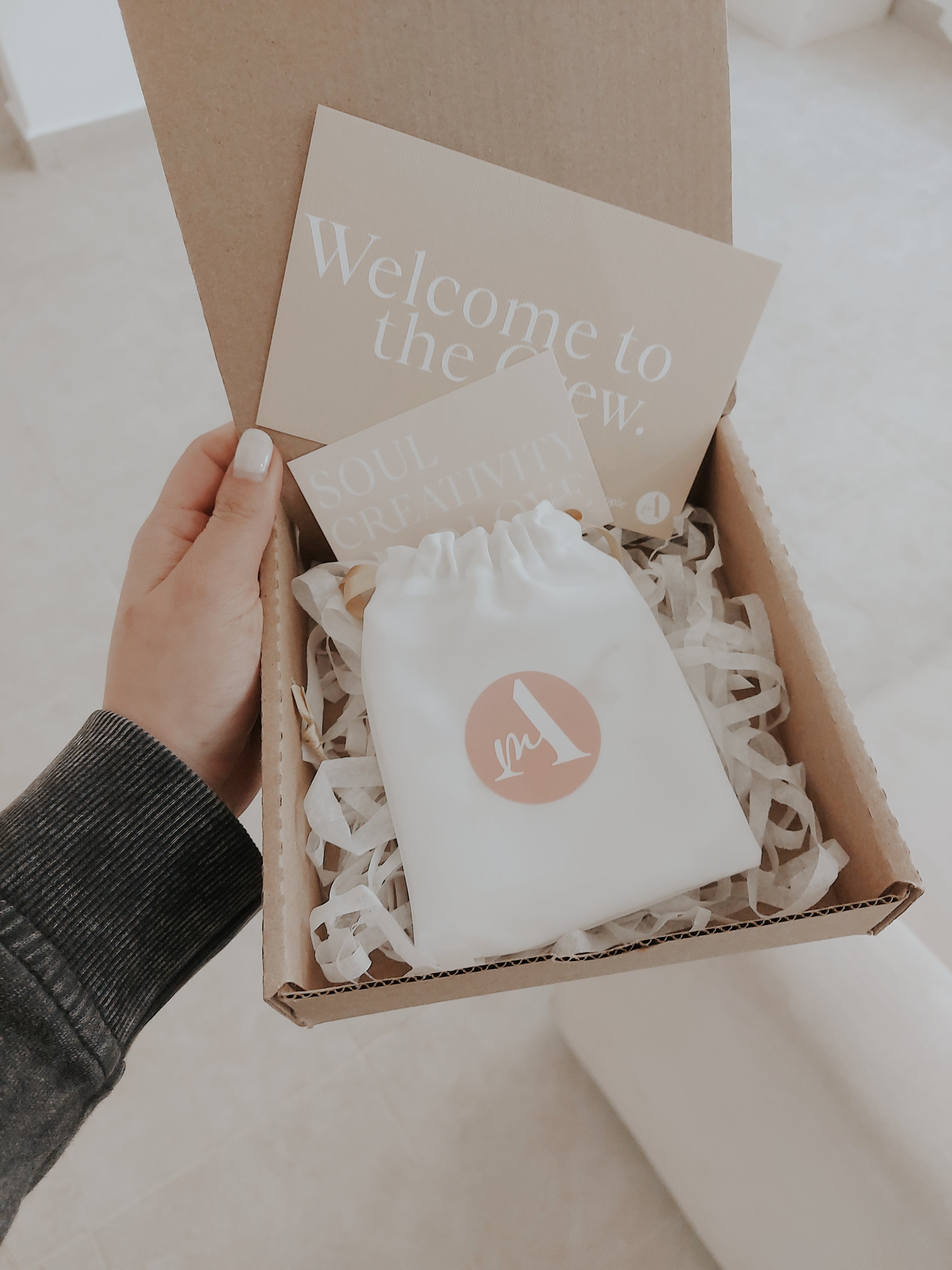 Gift bag