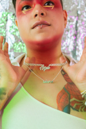 El Presente - Pack de collares.