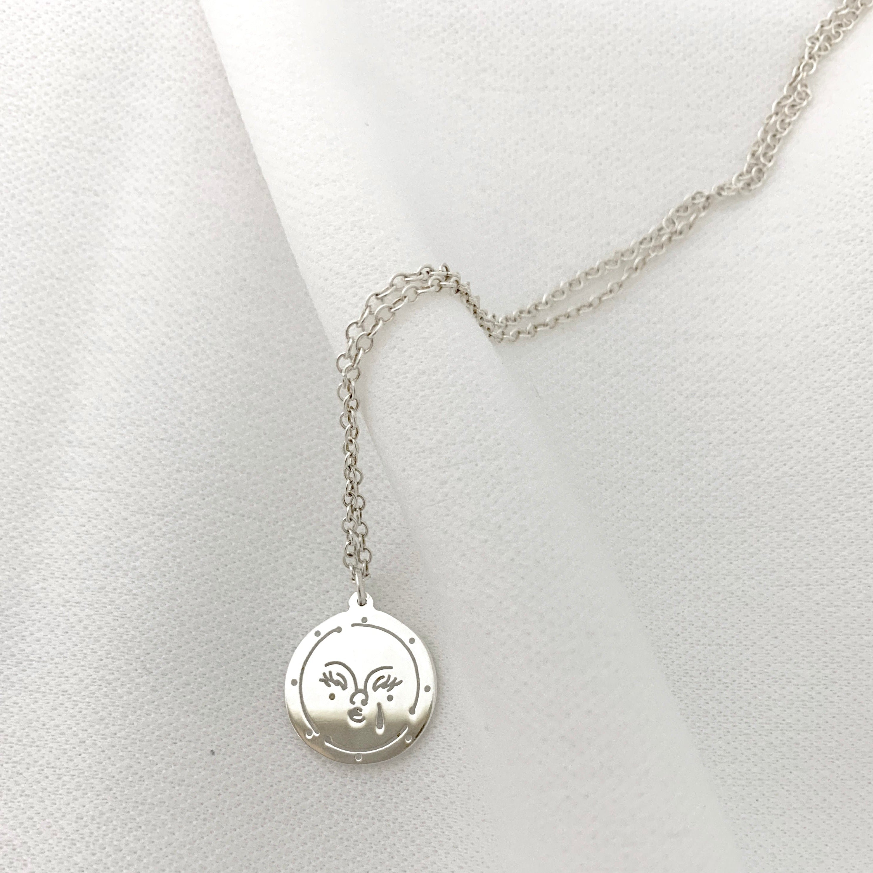 Instantes - Pack de collares mini