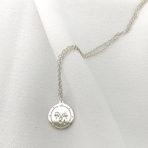 Instantes - Pack de collares mini