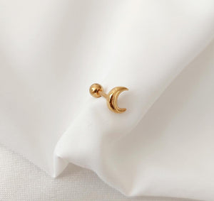 Baby moon