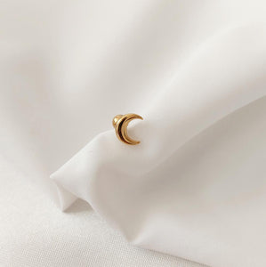 Baby moon